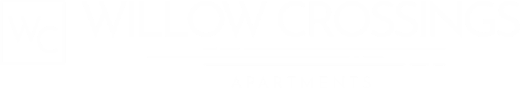 Willow Crossings logo