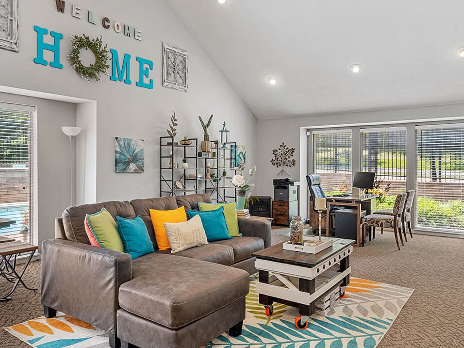 The Retreat At Woodlands Apartments