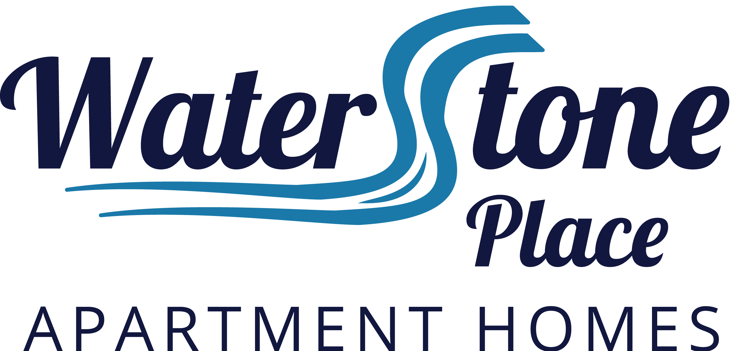 Waterstone Place logo