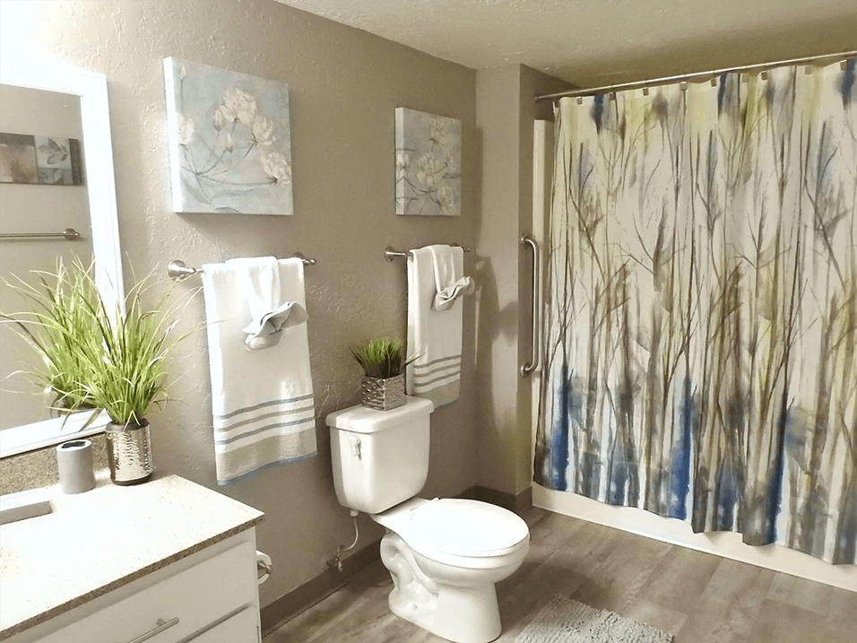 Wyoming Place Apartments