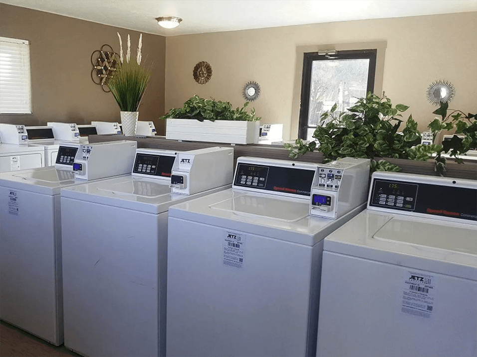 Wyoming Place Apartments