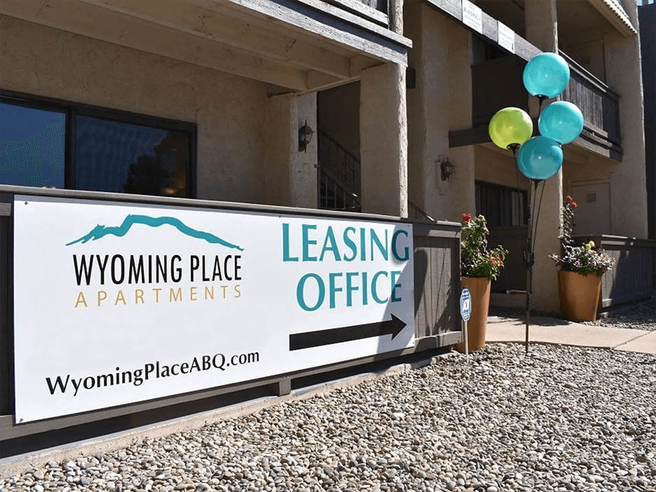 Wyoming Place Apartments