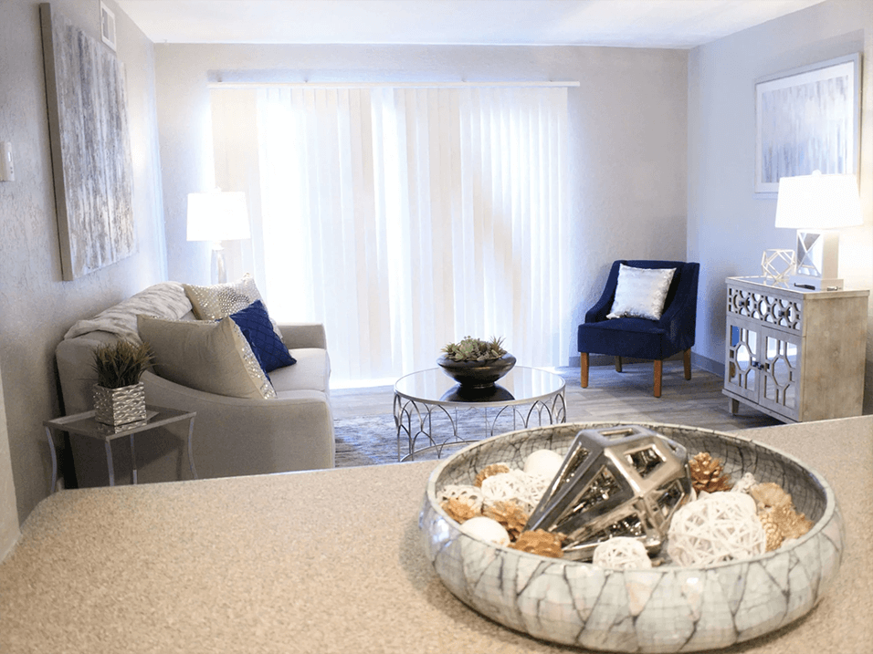 Wyoming Place Apartments