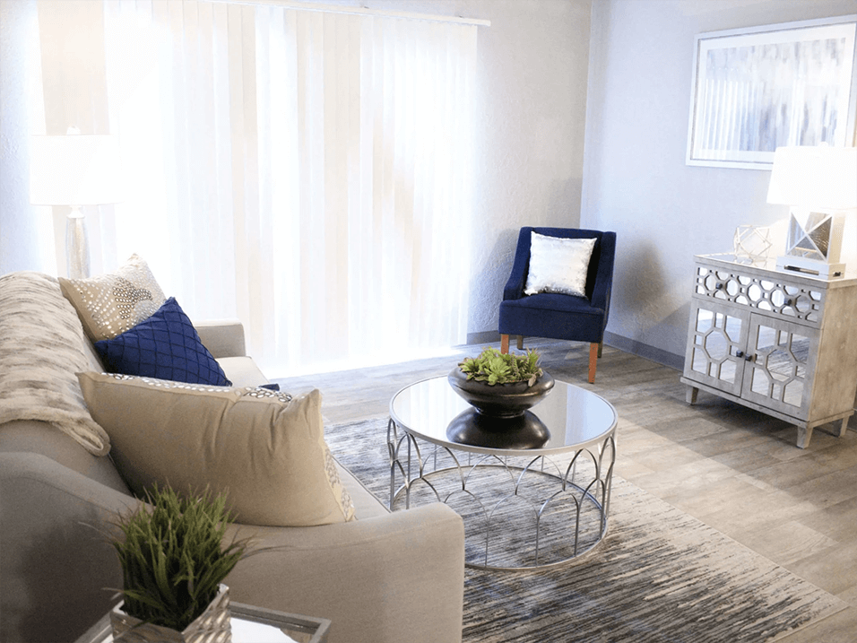 Wyoming Place Apartments