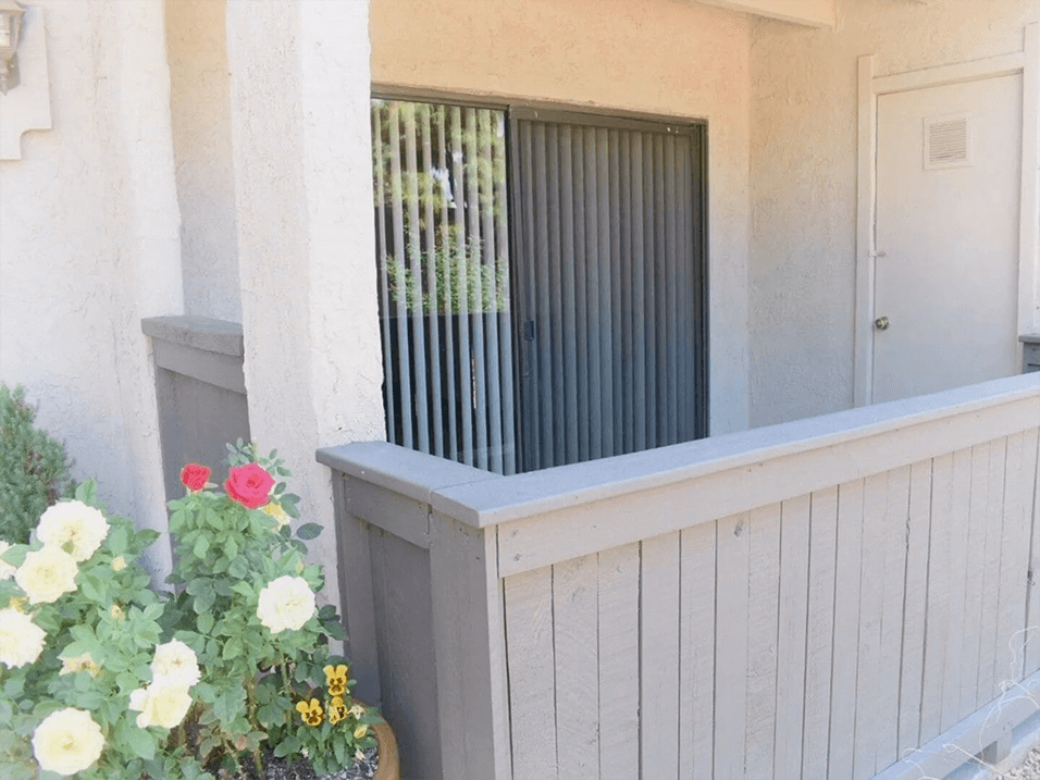 Wyoming Place Apartments