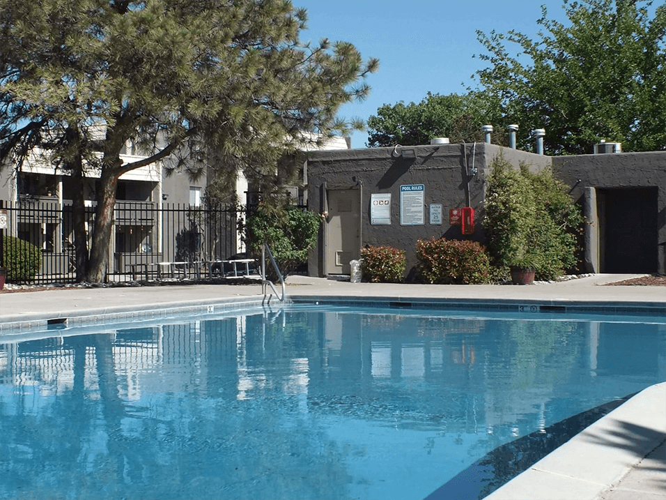 Wyoming Place Apartments