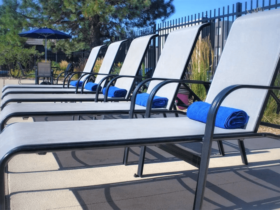 Wyoming Place Apartments