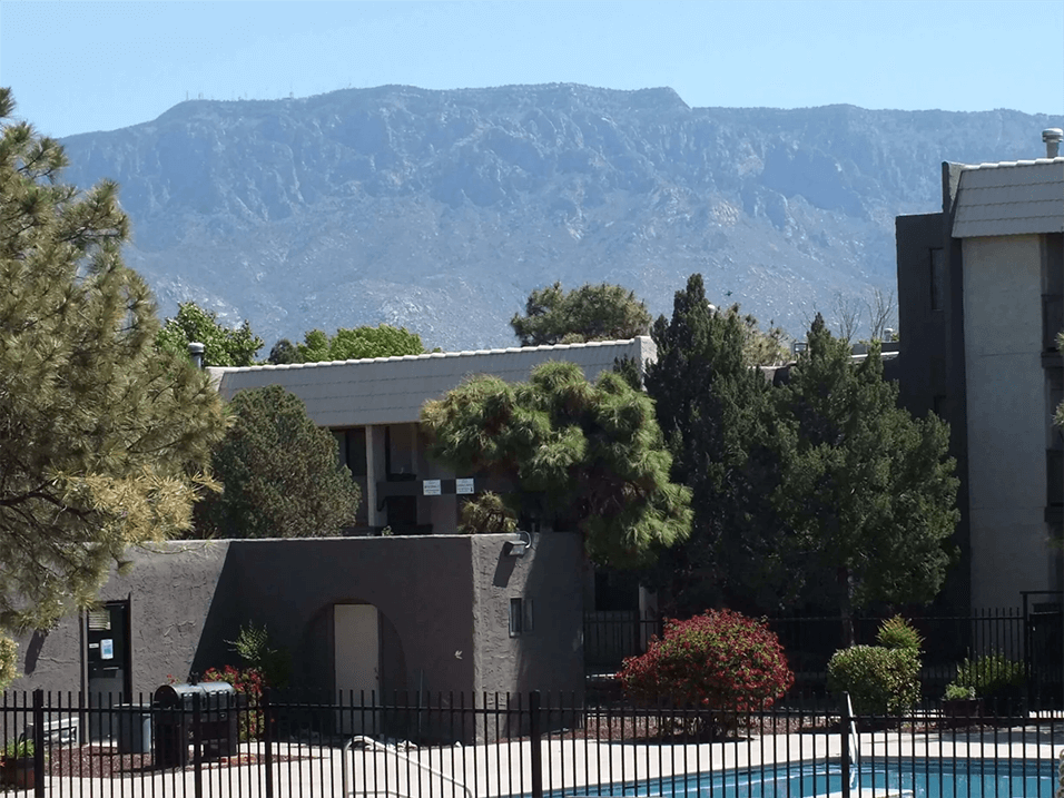 Wyoming Place Apartments