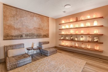Clubhouse Clubhouse - Photo Gallery 5