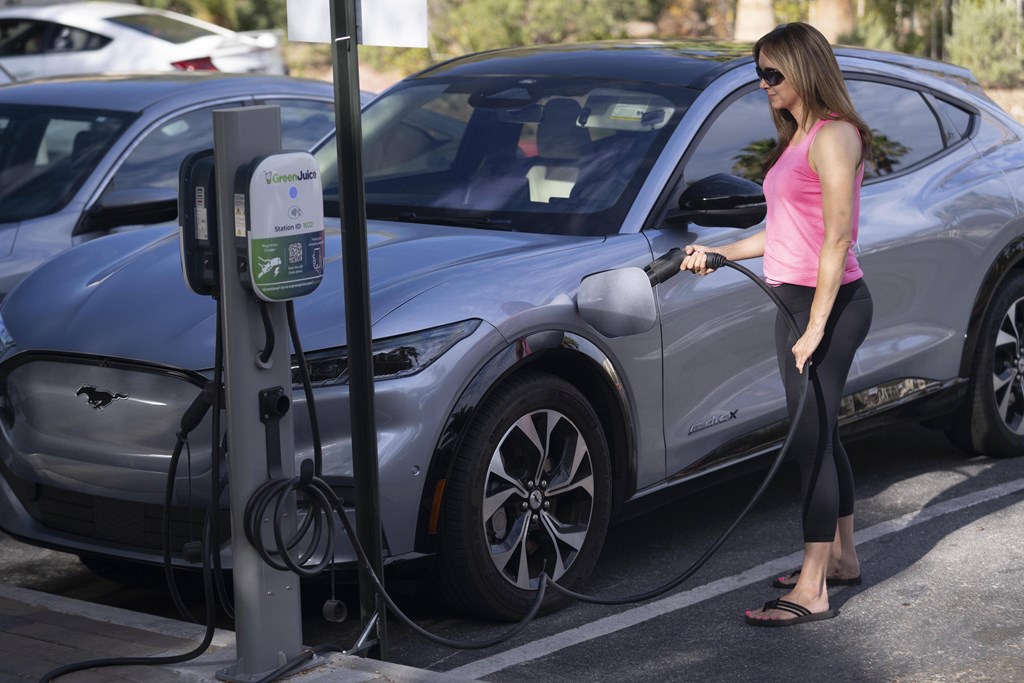 Copper Creek Apartments