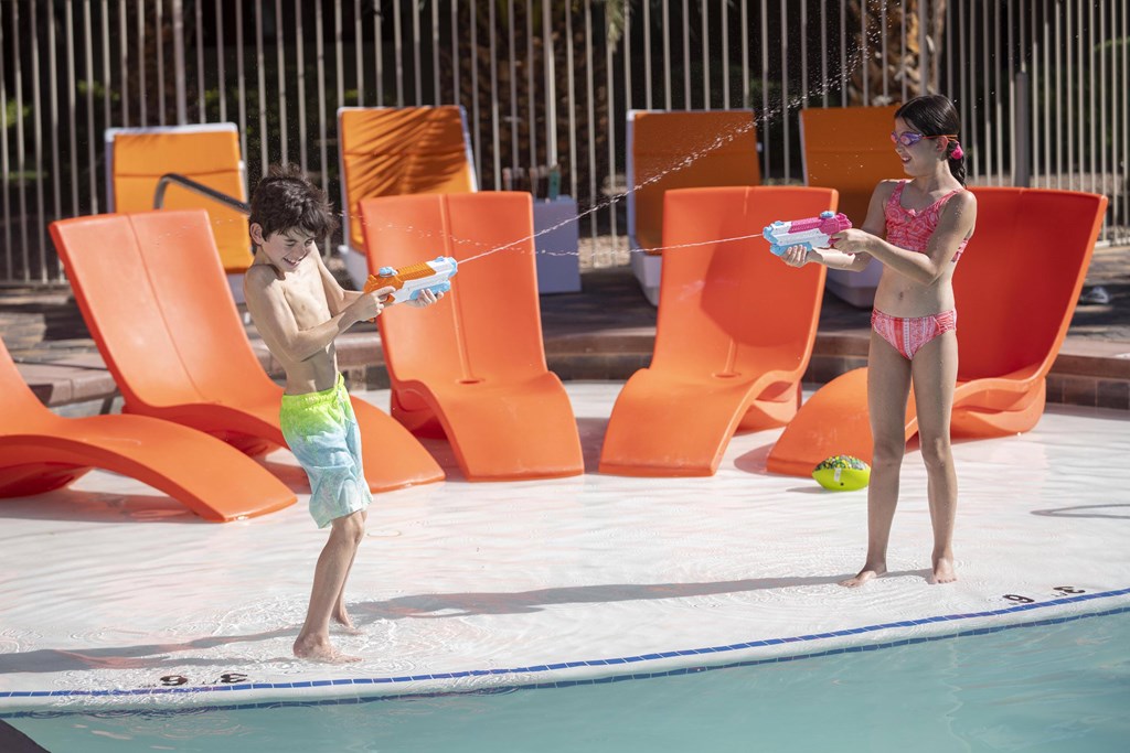 Copper Creek Apartments