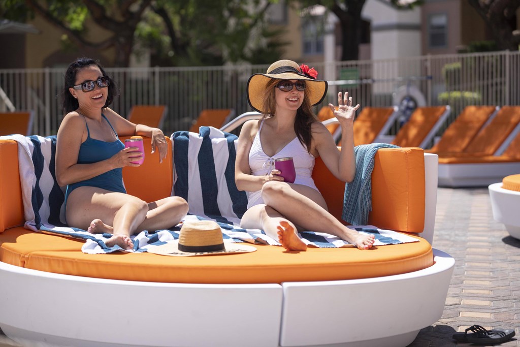 Copper Creek Apartments