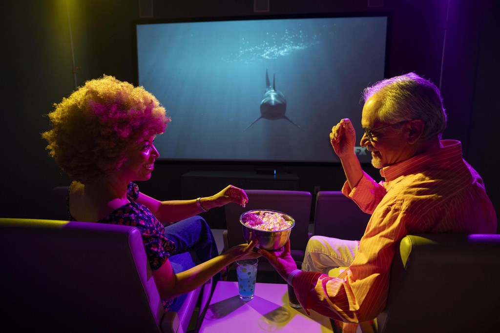 Copper Creek Apartments