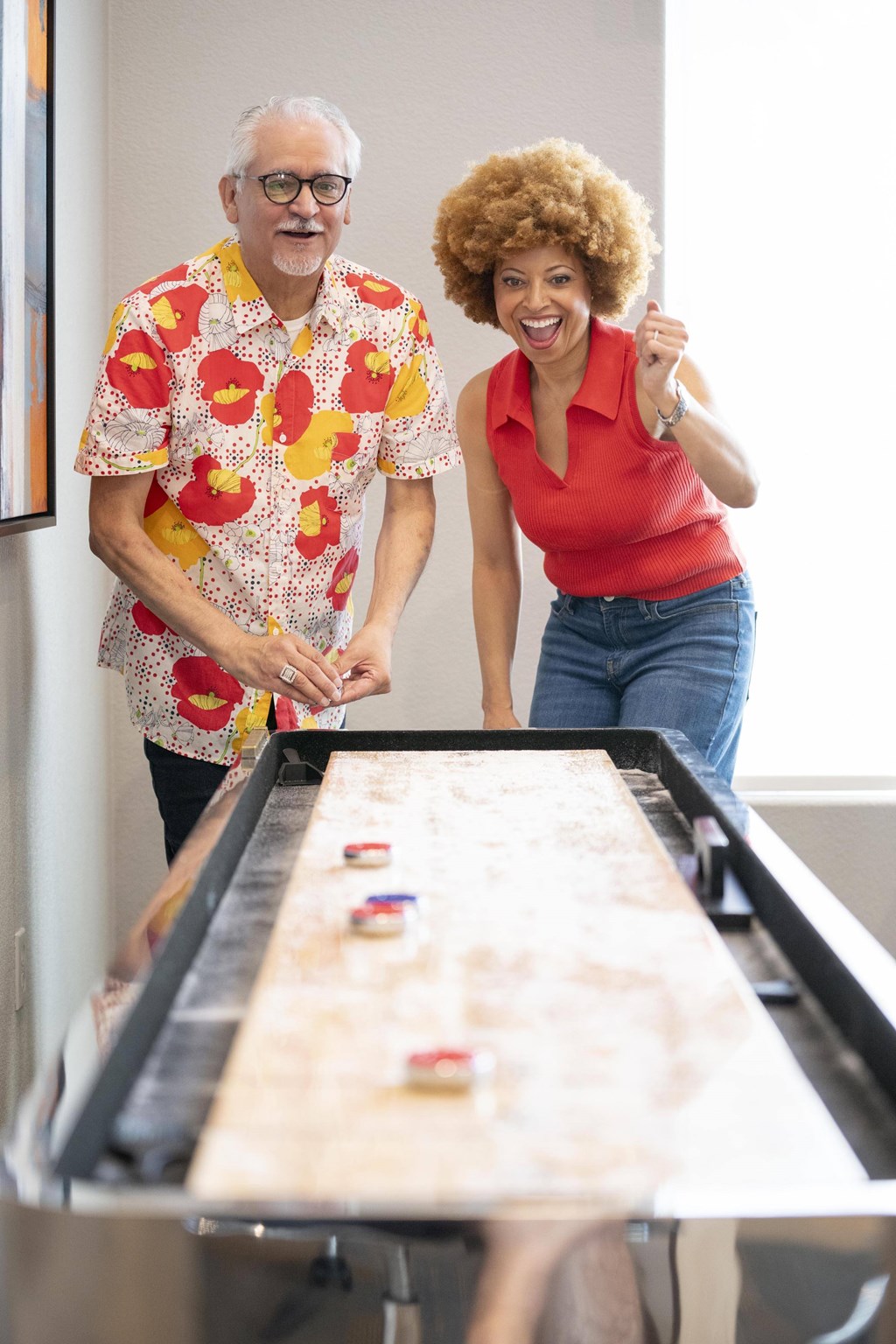 Copper Creek Apartments