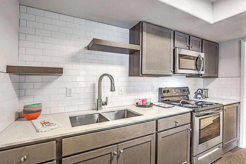 Lux Series Upgraded Studio