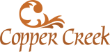 Property Logo at Copper Creek Apartments, Las Vegas, NV