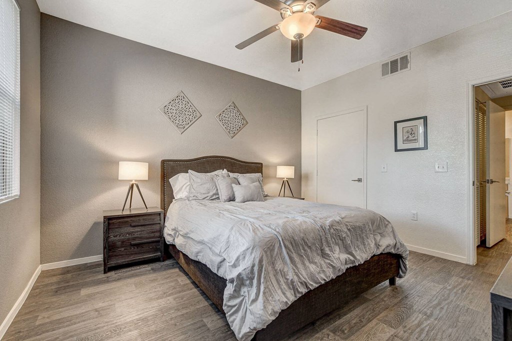 Copper Creek Apartments