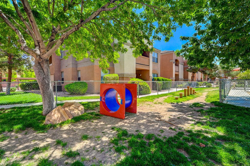 Copper Creek Apartments