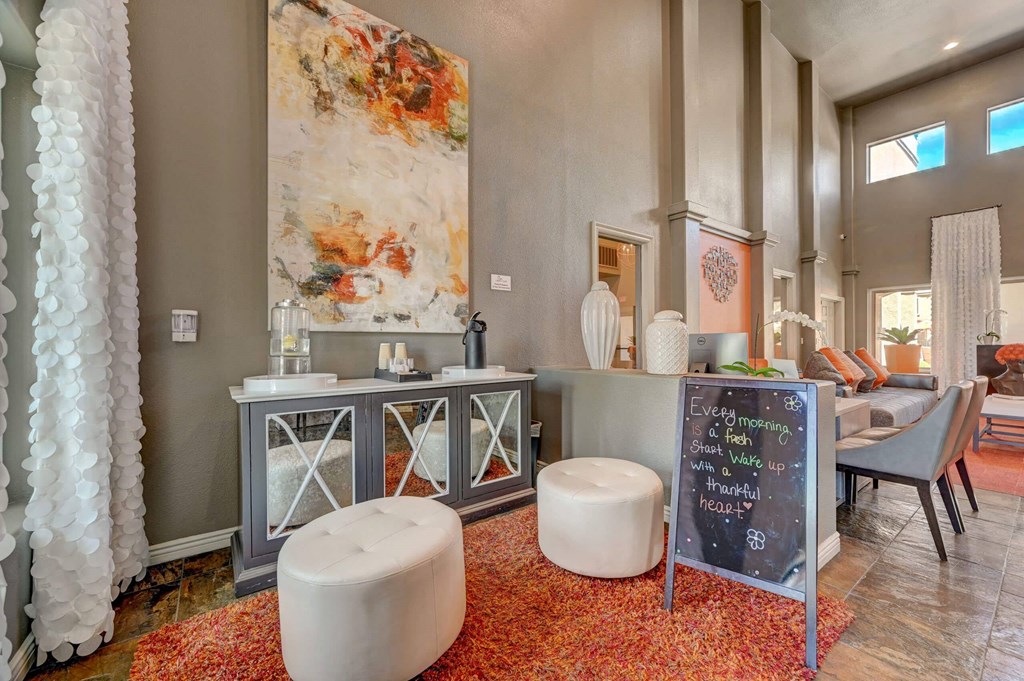 Copper Creek Apartments