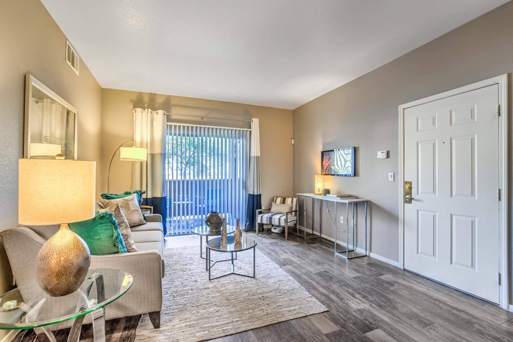 Copper Creek Apartments