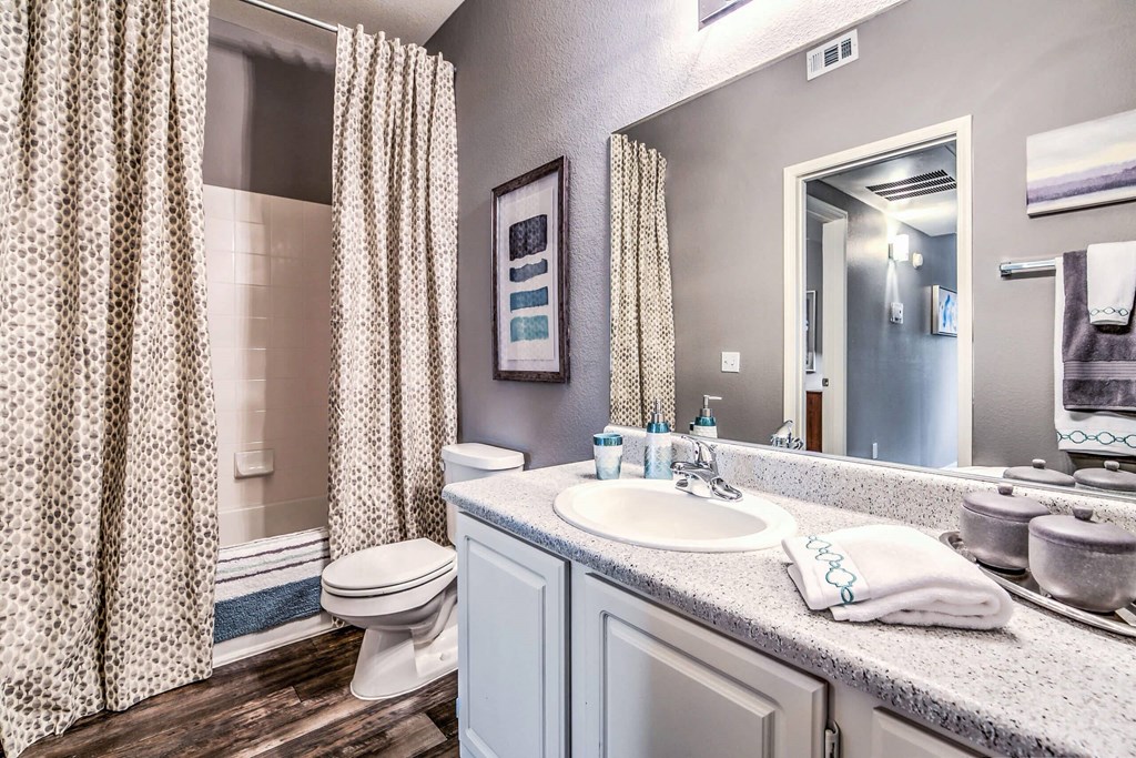 Copper Creek Apartments