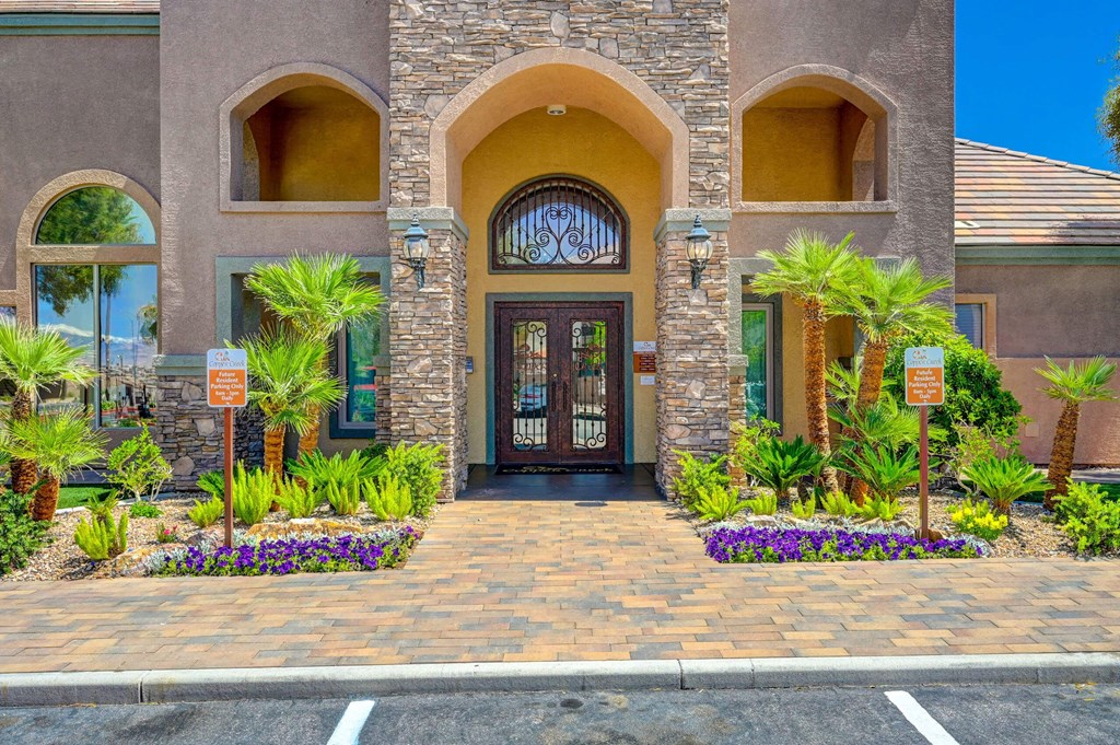 Copper Creek Apartments