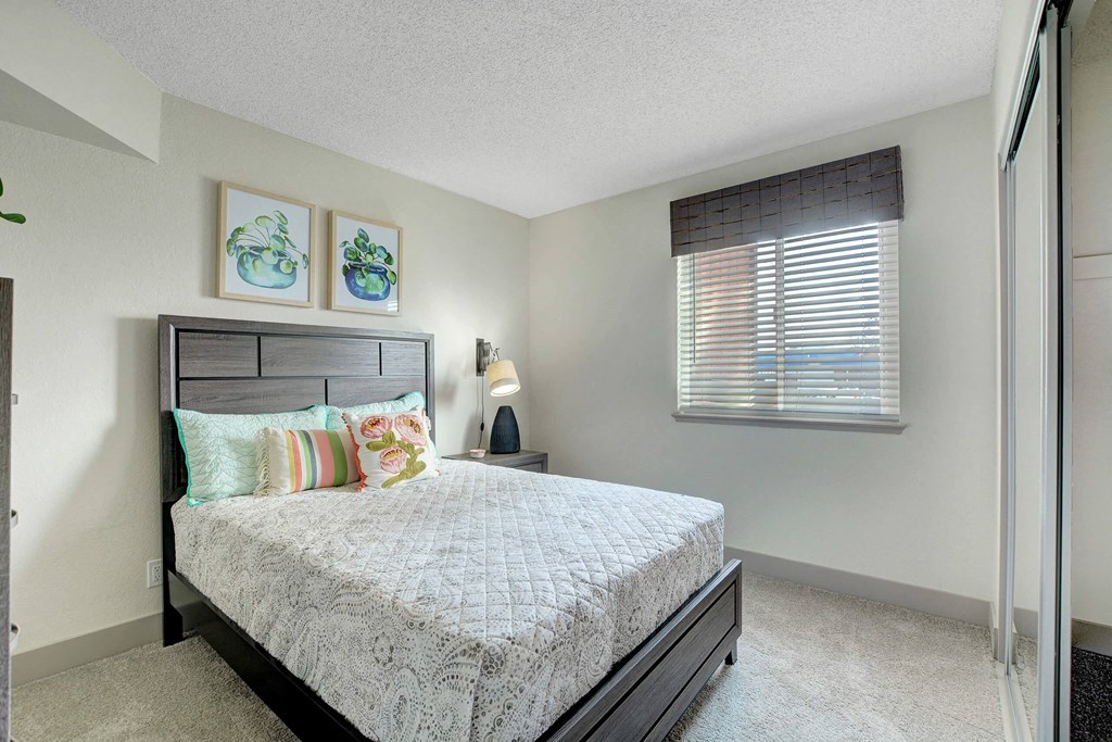 Gorgeous Bedroom at Namaste Apartments, Nevada, 89102