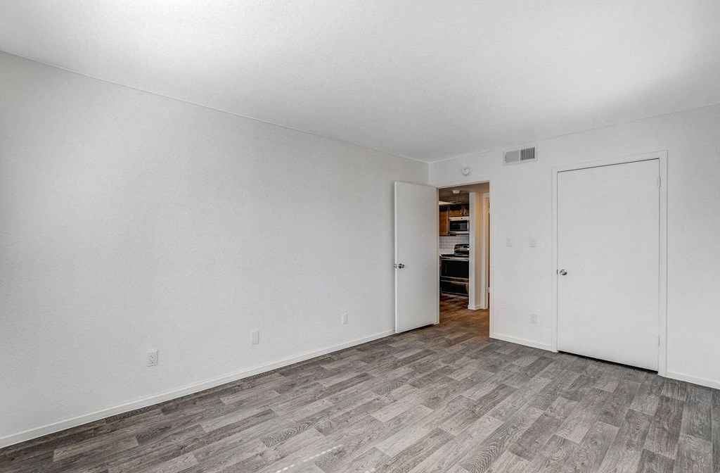 Vacant Bedroom at The 95 Apartments, Nevada