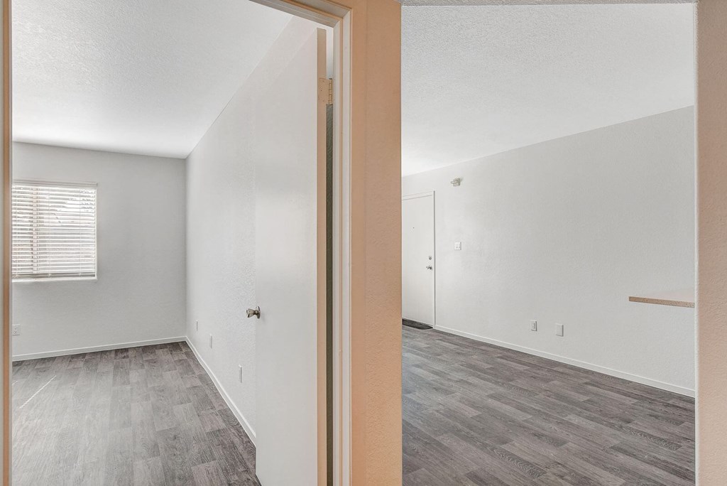 Vacant Bedroom at The 95 Apartments, Nevada