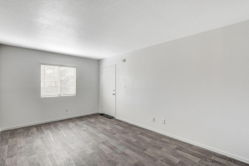 Wood Inspired Plank Flooring at The 95 Apartments, Nevada, 89129