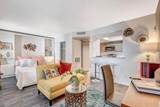 Studio apartment at The 95 Apartments in Las Vegas