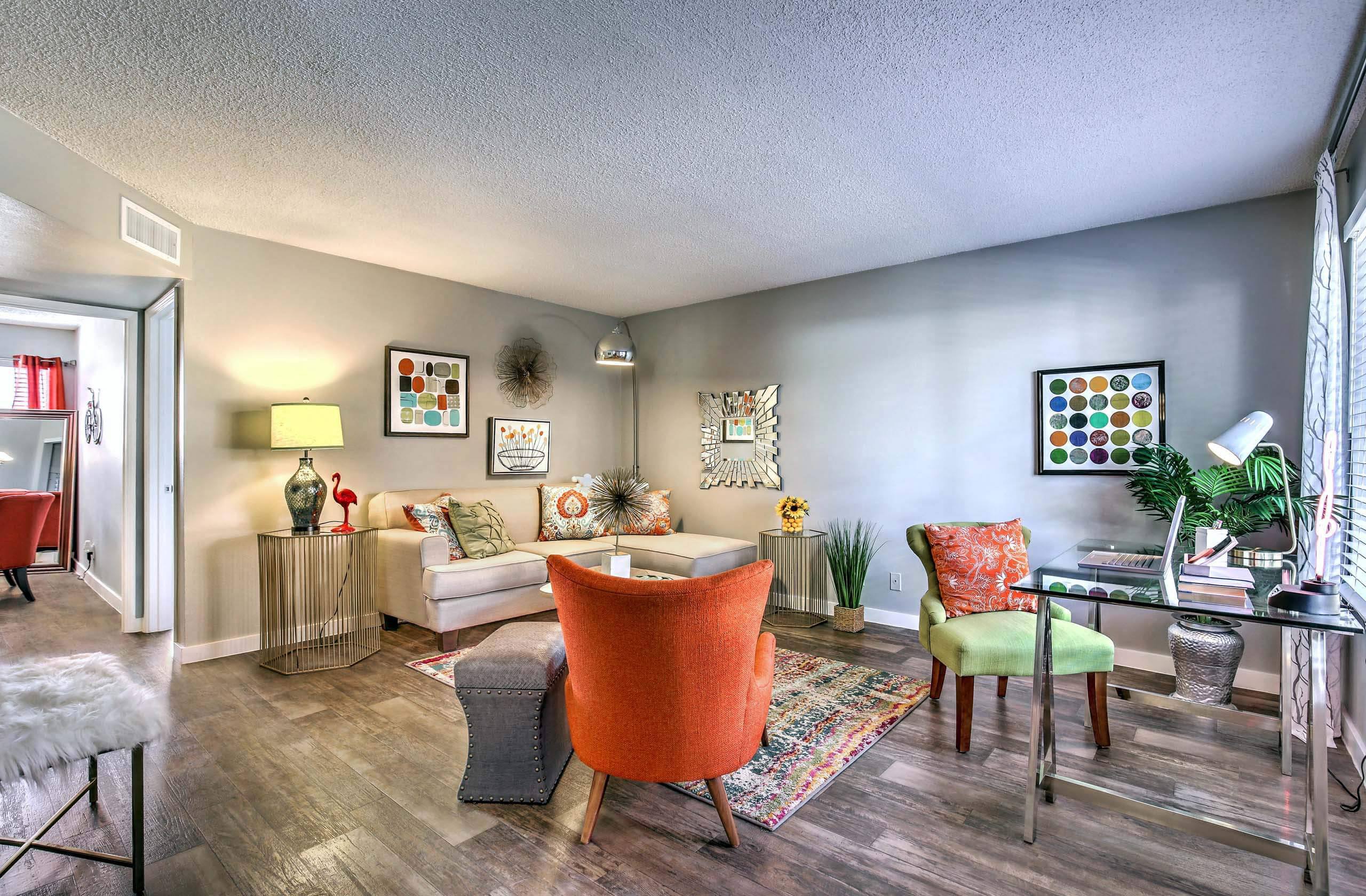 The Neon Apartments, 501 Desert Lane, Las Vegas, NV - RentCafe