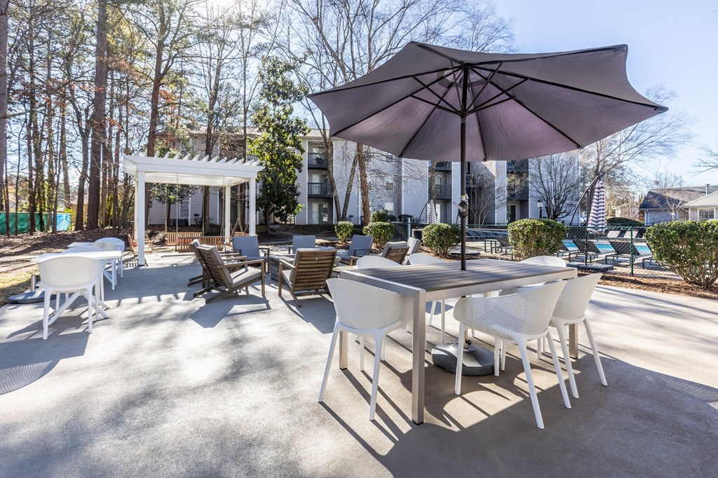 Georgetown Village And Timberlane Apartments