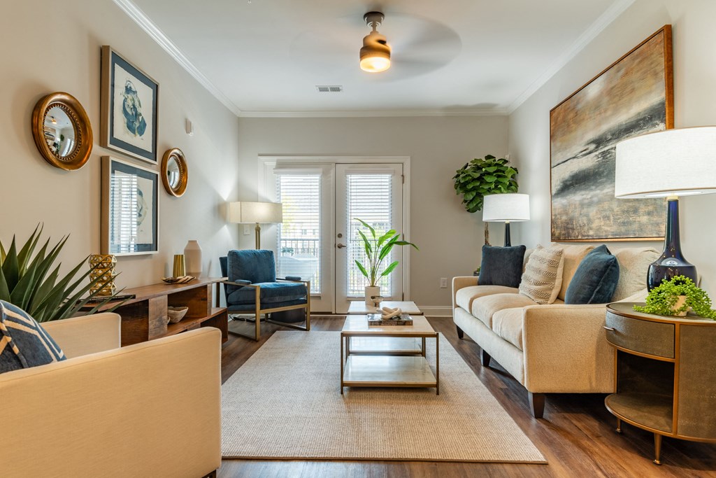 The Retreat At Sedgefield is a similar property to 1508 W Friendly Ave located in Greensboro