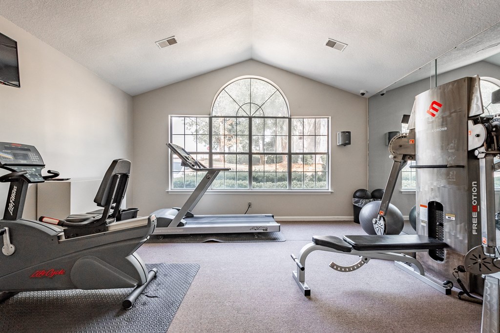 Georgetown Village And Timberlane Apartments