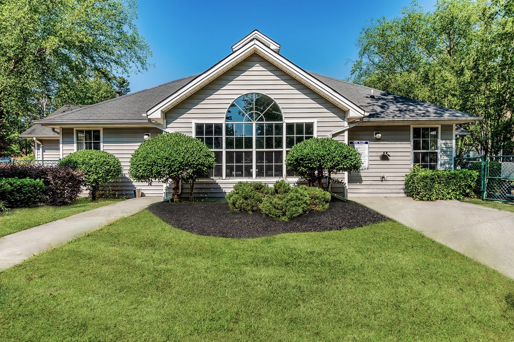 Georgetown Village And Timberlane Apartments