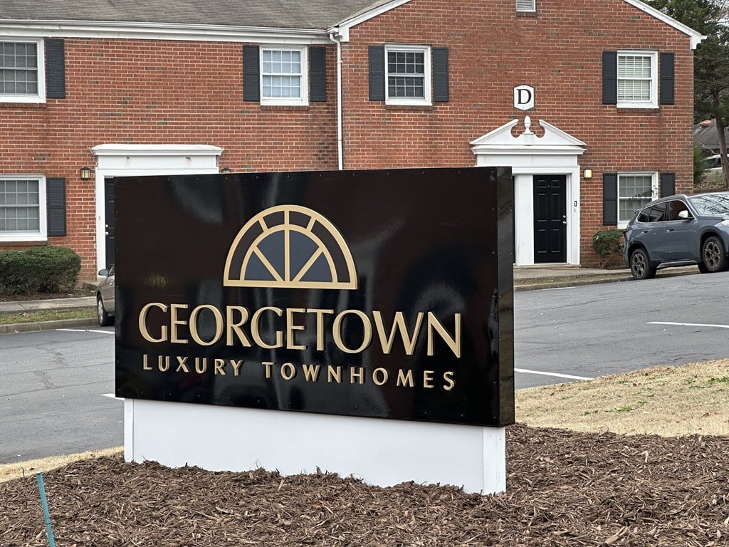 Georgetown Village And Timberlane Apartments
