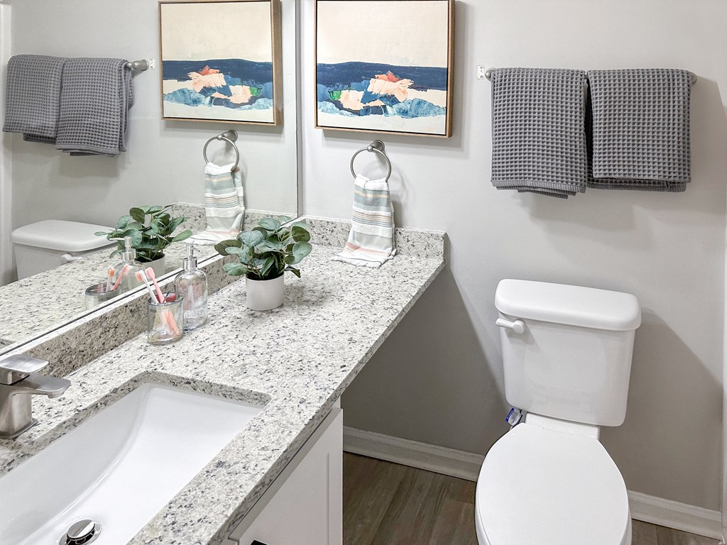 Georgetown Village And Timberlane Apartments