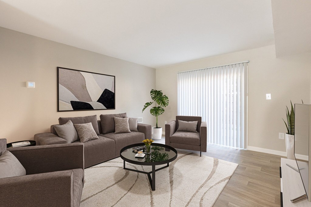 Georgetown Village And Timberlane Apartments