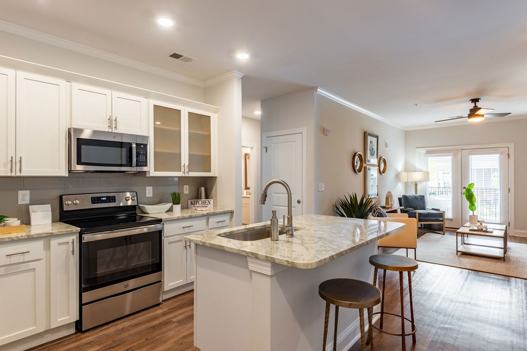 The Retreat At Sedgefield