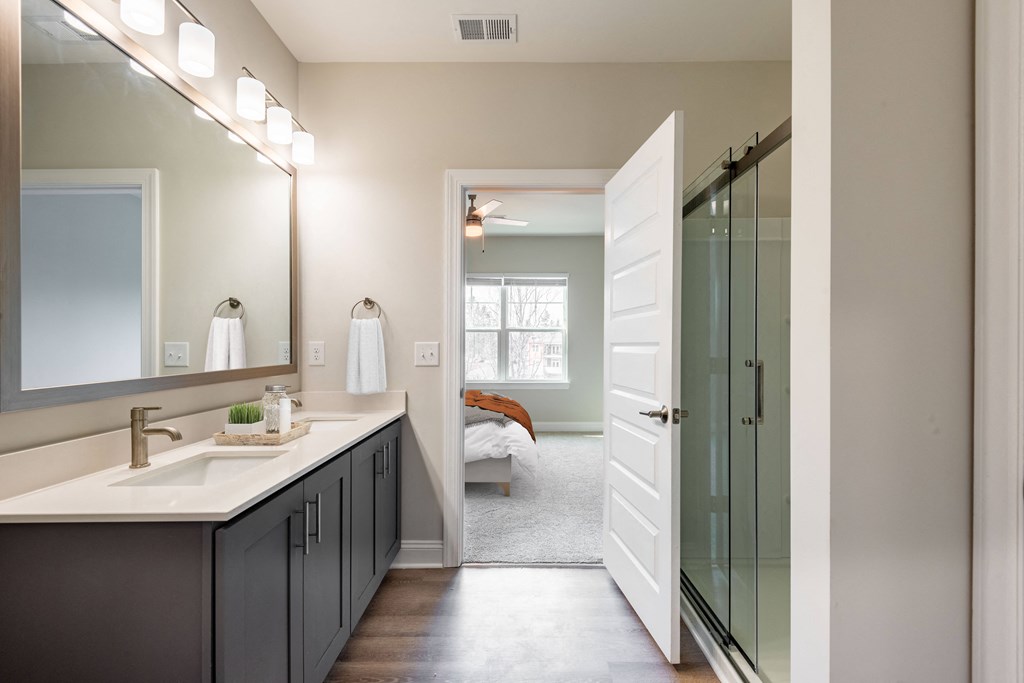 Hawthorne At Haywood