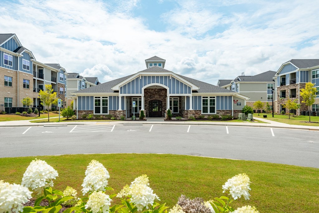 The Retreat At Sedgefield