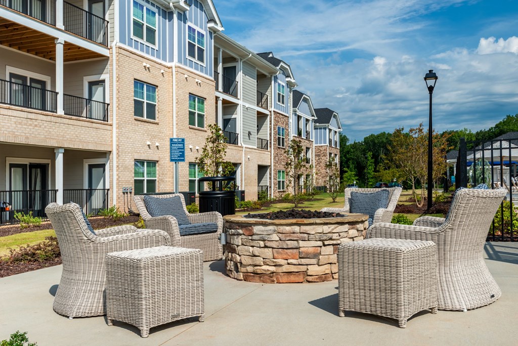 The Retreat At Sedgefield