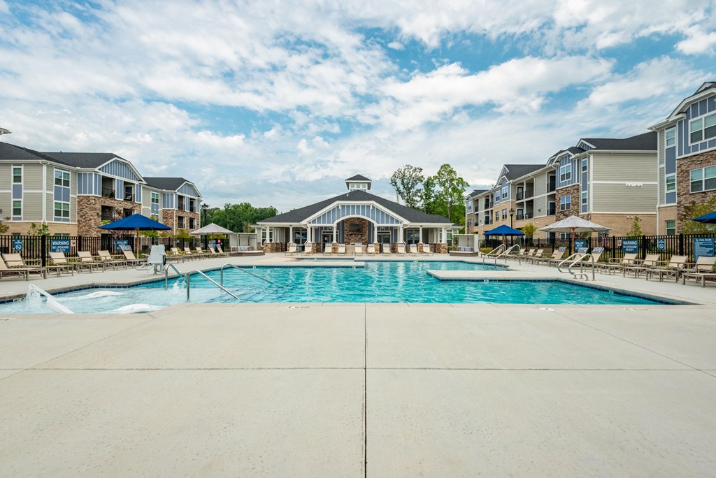 The Retreat At Sedgefield