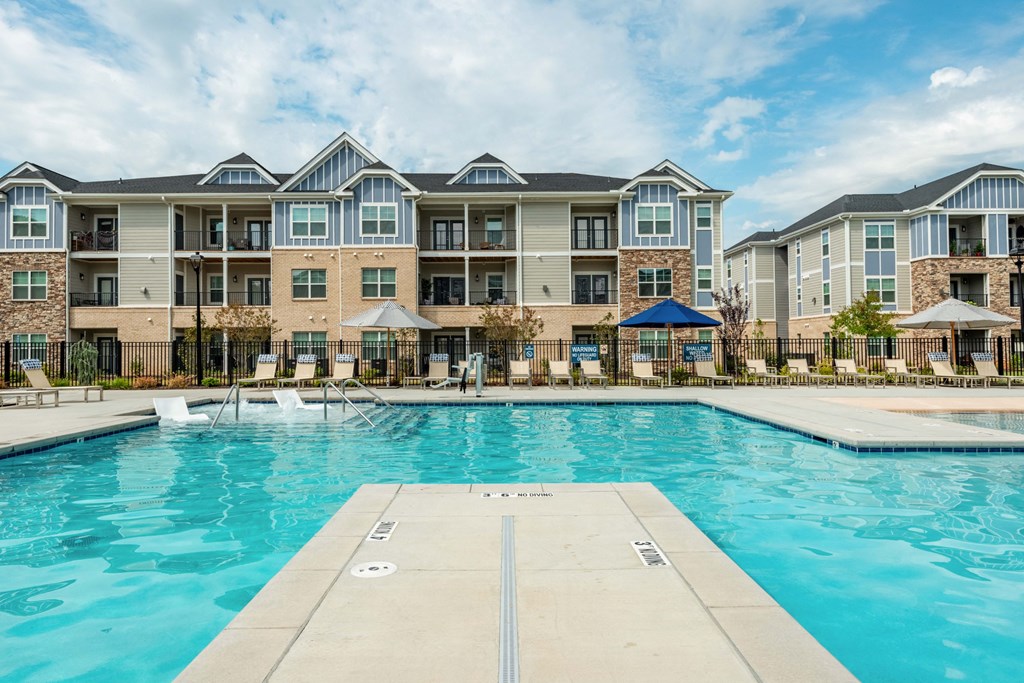 The Retreat At Sedgefield