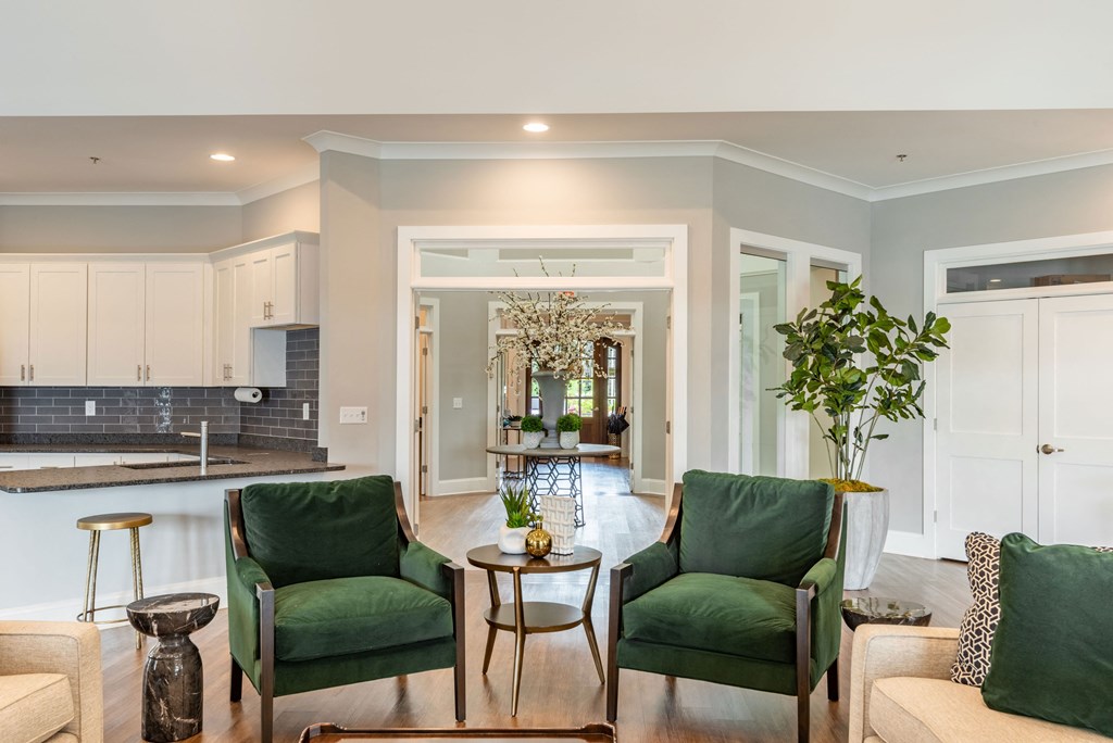 The Retreat At Sedgefield