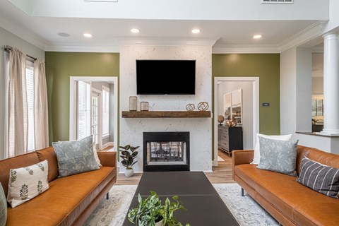 Hawthorne At Lake Heather