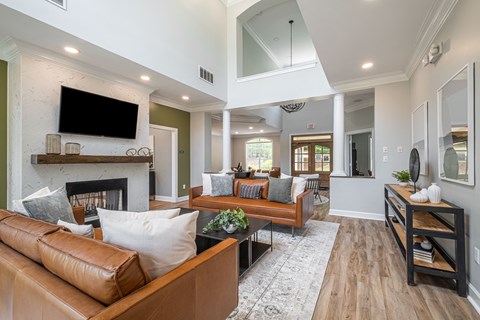 Hawthorne At Lake Heather