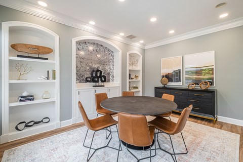 Hawthorne At Lake Heather