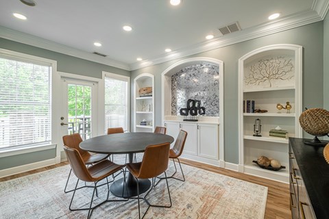 Hawthorne At Lake Heather